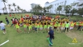 Chuyên Tổ chức Teambuilding kết hợp Đào tạo