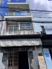 Bán nhà hẻm 112 đường số 18B, phường Bình Hưng Hoà A, quận Bình Tân, TP.HCM