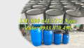 Thùng phuy sắt 220l, thùng phuy nhựa 220 lít đựng hóa chất, thùng phuy nhựa 120 lít đựng chất hóa học