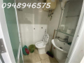 KINH DOANH ĐỈNH , SỔ ĐẸP PHÂN LÔ , 10M RA PHỐ LÊ THANH NGHỊ , ĐANG CHO THUÊ 50TR/THÁNG . DT 56.7M2 X 5T X 4MT . GIÁ 23,8 TỶ