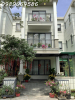 Biệt thự đơn lập Nine South Estate, Phước Kiển - Nhà Bè Tp.HCM với diện tích: 7 x 17.5m (122.5m²). - Giá bán: 17,8 tỷ.