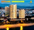 THE COSTA - INTERCONTINENTAL NHA TRANG MỞ BÁN ĐỢT 02 - 2018 HOTLINE: 0909434409