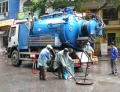 ỊCH VỤ RÚT HẦM CẦU - THÔNG TẮC CỐNG - THÔNG CẦU CỐNG NGHẸT GIÁ RẺ TP.HỒ CHÍ MINH