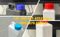 Phân phối can nhựa 500ml giá rẻ, can nhựa 1 lít đựng trà sữa, can nhựa 2 lít đựng màu thực phẩm, can nhựa 5 lít đựng hóa chất trong bệnh viện