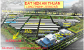 Đất mặt tiền QL51 sân bay QT Long Thành
