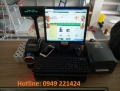 Bán máy tính tiền cho cửa hàng, đại lý tại Phú Quốc