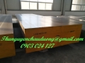 Thép làm khuôn nhựa 1.2083 / SUS420J2 - 1.2316 / SUS420J2ESR