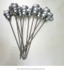 Cung cấp  Can nhiệt PT 100 / Can nhiệt B / Can nhiệt K / Can nhiệt E/