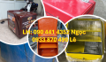 Thùng chở hàng có chia ngăn, thùng ship hàng composite chống cháy, chịu nhiệt
