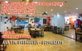 Chuyển nhượng nhà hàng ăn. Tại tầng 1 tòa C4 chung cư Mỹ Đình1, mặt đường Nguyễn Cơ Thạch, Mỹ Đình, quận Nam Từ Liêm, Hà Nội