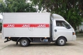 Khuyến mãi 100% phí trước bạ khi mua xe JAC X150
