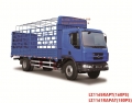 Xe tải dongfeng chenglong máy yuchai 180hp
