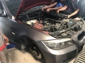 Garage Sửa Chữa Máy Gầm Xe BMW | Bảo Hành Hậu Mãi Dài Hạn
