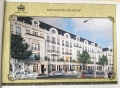 Chính chủ nhượng lại lô liền kề vườn Louis II lô136 dự án Louis City, Đại Mỗ