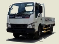 Xe tải isuzu 2 tấn thùng lửng giá 502 triệu