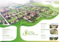 ĐỘC QUYỀN BÁN BIỆT THỰ KHU SINH THÁI CAO CẤP THE PHOENIX GARDEN, DIỆN TÍCH 200 M2 - 400 M2/LÔ, GIÁ HỢP LÝ