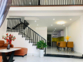 Nhà Định Công 50m2 x 5T, ngõ to, nhà đẹp, ở luôn, 6.88 tỷ, SĐCC