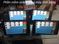 Chuyên máy tính tiền giá rẻ cho quán ăn tại An Minh