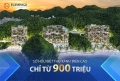 Nhận ngay lợi nhuận 30% giá trị đầu tư vào Flamingo Cát Bà, LH 0911805335