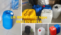 Can 30 lít đựng phụ gia, can nhựa 25L đựng màu, can nhựa 20L đựng thảo dược, can nhựa 10 lít đựng dầu gội