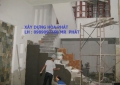 xây dựng nhà trọn gói