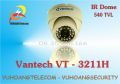 Camera VANTECH - Bán buôn, bán lẻ. LH:0964 03 00 66 - Hiển