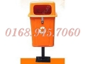 THÙNG RÁC 50L, 55L VÀ 95L