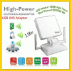 USB Wifi Adapter 980000N - bộ thu sóng wifi tốt nhất hiện nay Ăngten bắt sóng tới 38DBI