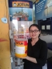 Sơn Jotun Tankguard Storage chống rỉ bên trong bồn chứa hóa chất
