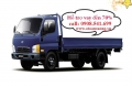 Bán xe hyundai hd65 đô thành giá rẻ khuyến mãi