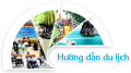 KHÓA HỌC HƯỚNG DẪN VIÊN DU LỊCH (KG lớp Mới Hàng Tháng)