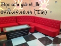 DỊCH VỤ BỌC SOFA KARAOKE TP HCM_LH: 0976.49.48.44 (TÂY)