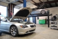 Sửa Chữa Xe BMW Nhanh Chóng Chuyên Nghiệp | Gara Trinh Phúc