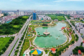 biệt thự mini Ngọc Thuỵ, 120m x 3 tầng, mặt tiền 6m, sân vườn tiểu cảnh, ôtô vào nhà