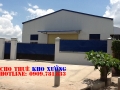 cho thuê: 4 nhà xưởng(1.200m2;1.400m2,1.600m2; 2.000m2)Nguyễn Thị Tú ,Hương Lộ 80huyện Bình Chánh