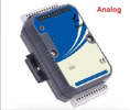 Yotta A-1020 ADIO Remote Modules 8AI (0~10V)-16bits, 4DI