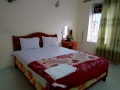 Sang nhượng nhà nghỉ 7 phòng/4 tầng DT 100 m2 mặt tiền 5 m Khu đô thị Văn Quán Q.Hà Đông HÀ NỘI