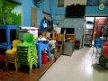 Sang nhượng quán cà phê DT 45 m2 mặt tiền 4 m gần chợ Mỗ Lao Q.Hà Đông Hà Nội