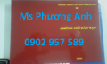 Học nhanh chứng chỉ nghiệp vụ văn thư lưu trữ ở đâu uy tín