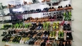 Giầy VNXK Sun shoes