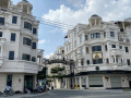 Bán căn góc 2 mặt tiền đường Số 3 khu Cityland Park Hills, DT: 7.5 x 20m