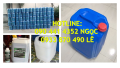 Thùng nhựa 25 lít đựng cồn rửa tay, can nhựa 20 lít đựng gel công nghiệp, can nhựa 10 lít đựng chất lỏng