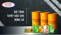 Dầu nhớt Vector - Công ty TNHH AKARA
