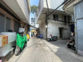 Nhà  góc, 2 mặt thoáng, sát mặt tiền, Lê Hồng Phong  quận 10 , 2 tầng 44m2 , Sổ Vuông,  Hoàn Công Đủ ,BTCT ,  Nhỉnh 8  Tỷ tl