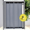 Cửa Nhôm Xếp Lá Gọn Nhẹ Tiện Lợi Quận 10- Khảo Sát Và Thi Công Nhanh Giá Rẻ