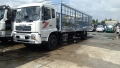 Thông tin Xe tải DONGFENG thùng dài 9m5– Đại lý xe tải DONGFENG chính hãng- Giá xe tải DONGFENG hot nhất thị trường 2019