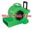 máy thổi con sò