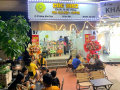 Sang nhượng quán Trà Cúc tại 97 Hoàng Minh Thảo, Lê Chân, Hải Phòng