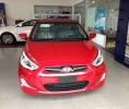 Hyundai Accent 5 cửa mẩu mới 2014 lô mới đủ màu mới về,có sẳn xe giao ngay,giá cạnh tranh nhất Miền Nam.Lh Thùy Liên  0983.484829