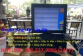 MÁY TÍNH TIỀN CHO QUÁN NHẬU